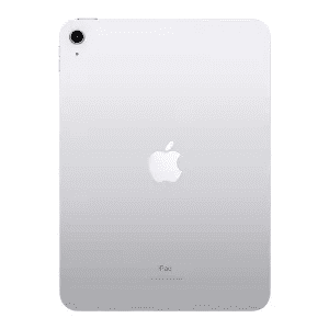IPAD APPLE 10TH GEN. 256GB WIFI 10.9INC IPS TYPE LCD 2CAM-12MP IOS SILVER - Imagen 2
