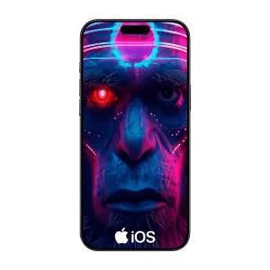IPHONE APPLE 16 Pro Max Hexa-Core 256GB 6.9Inch 5G Face ID USB-Type-C iOS Black Titanium (1)