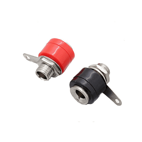 Conector Banana Hembra - Bowtech