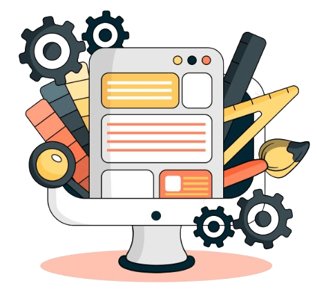 Diseño Web - Bowtech