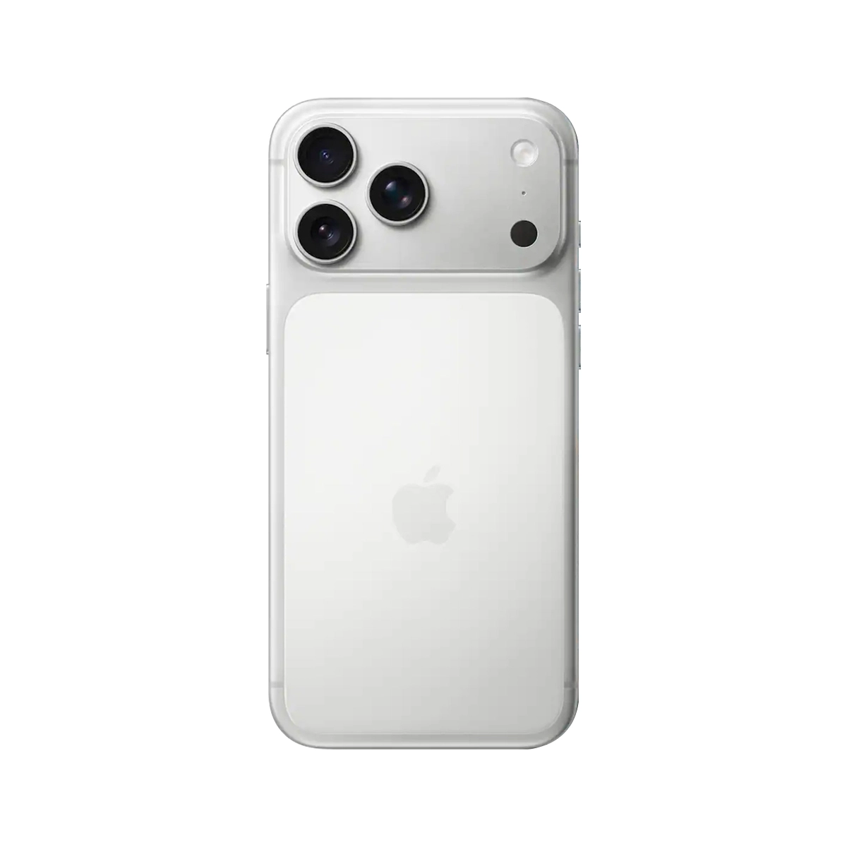 Iphone 17 Pro 6-Core A19 512GB 5G 6.3Inch Cam. Wi-Fi BT NFC Type-C Silver - Imagen 2