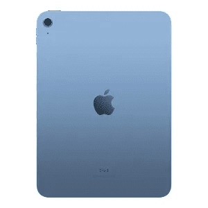 IPAD APPLE 10TH GEN. 256GB WIFI 10.9INC IPS TYPE LCD 2CAM-12MP IOS BLUE - Imagen 2