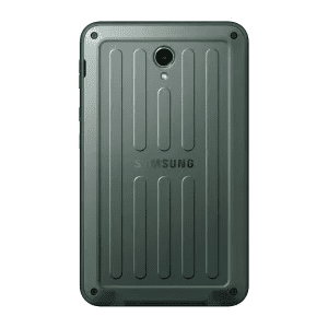 TABLET SAMSUNG GALAXY TAB 5 ACTIVE RUGED OC 6G 128GB 8Inch 2CAM 5G ANDROI-14 Green - Imagen 3