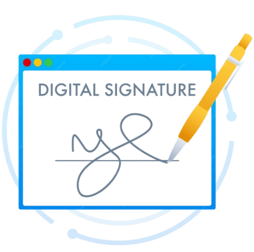 Firma Electrónica